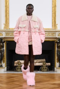 Feng Chen Wang RTW Fall 2023