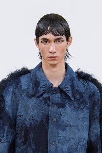 Feng Chen Wang RTW Fall 2023