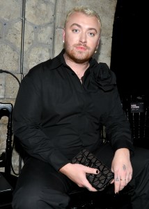 Sam Smith