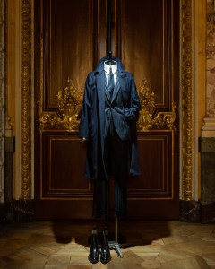 Fursac Men’s Fall 2023