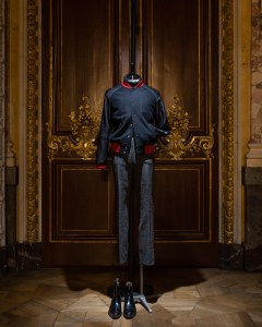 Fursac Men’s Fall 2023