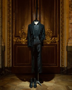 Fursac Men’s Fall 2023
