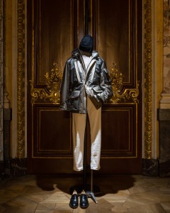 Fursac Men’s Fall 2023