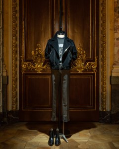 Fursac Men’s Fall 2023