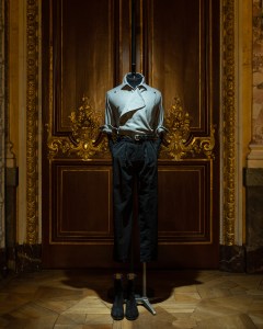 Fursac Men’s Fall 2023