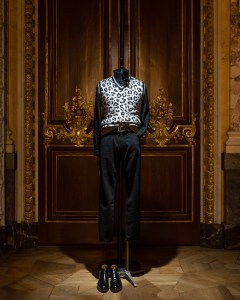 Fursac Men’s Fall 2023