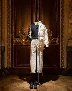 Fursac Men’s Fall 2023