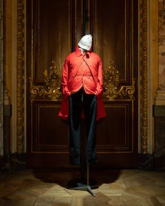 Fursac Men’s Fall 2023