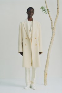 Gabriela Hearst Men's Fall 2023