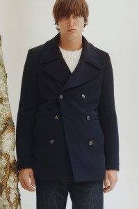 Gabriela Hearst Men's Fall 2023