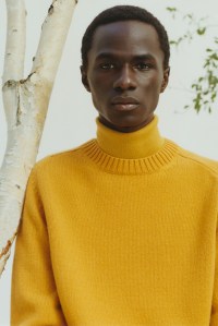 Gabriela Hearst Men's Fall 2023