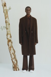 Gabriela Hearst Men's Fall 2023