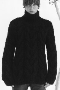 Gabriela Hearst Men's Fall 2023