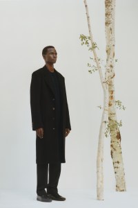 Gabriela Hearst Men's Fall 2023