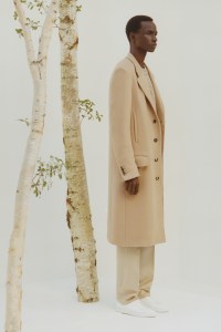 Gabriela Hearst Men's Fall 2023
