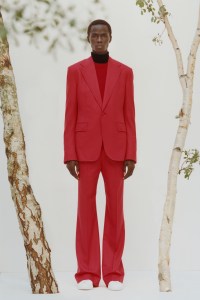 Gabriela Hearst Men's Fall 2023
