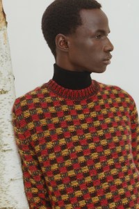Gabriela Hearst Men's Fall 2023