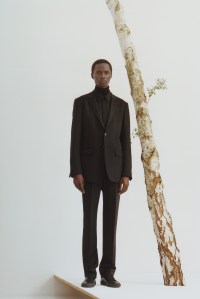 Gabriela Hearst Men's Fall 2023