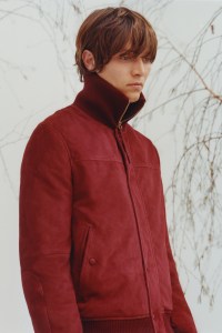 Gabriela Hearst Men's Fall 2023