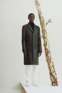 Gabriela Hearst Men's Fall 2023