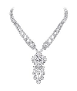 Graff 50-Carat Diamond