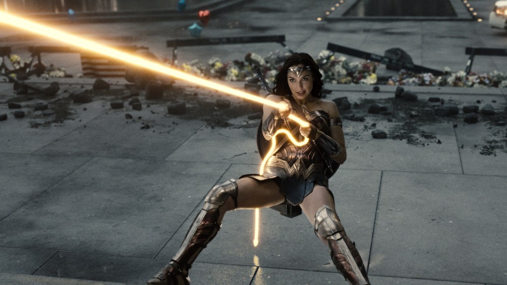 Gal Gadot, Diana Prince, Wonder Woman
