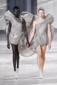 Gaurav Gupta Couture Spring 2023