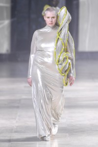 Gaurav Gupta Couture Spring 2023