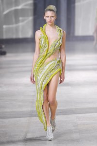Gaurav Gupta Couture Spring 2023