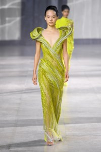 Gaurav Gupta Couture Spring 2023