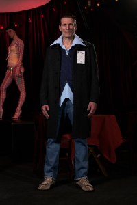 Georges Wendell RTW Fall 2023