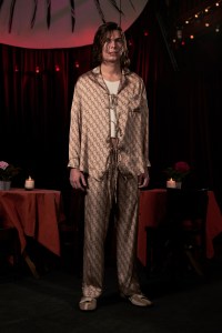 Georges Wendell RTW Fall 2023