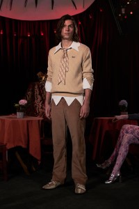 Georges Wendell RTW Fall 2023