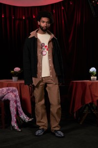 Georges Wendell RTW Fall 2023