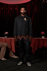 Georges Wendell RTW Fall 2023