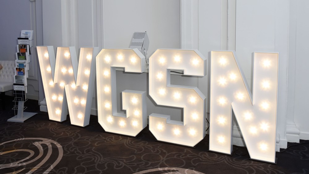 WGSN has been put up for sale by owners Ascential.