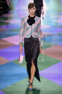 Armani Privé Couture Spring 2023