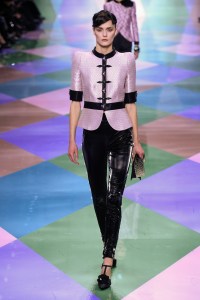 Armani Privé Couture Spring 2023