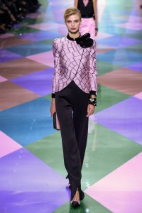 Armani Privé Couture Spring 2023