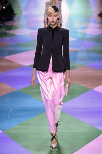 Armani Privé Couture Spring 2023