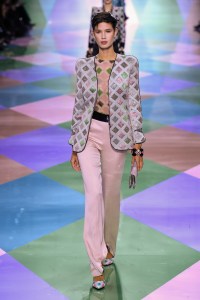 Armani Privé Couture Spring 2023