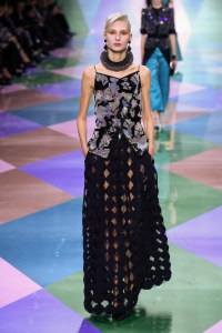 Armani Privé Couture Spring 2023
