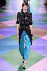 Armani Privé Couture Spring 2023