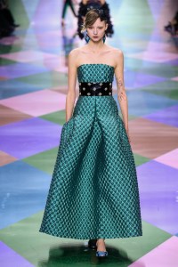 Armani Privé Couture Spring 2023