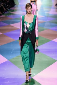 Armani Privé Couture Spring 2023