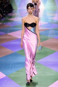 Armani Privé Couture Spring 2023