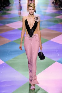 Armani Privé Couture Spring 2023