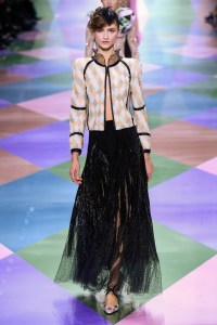 Armani Privé Couture Spring 2023