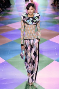 Armani Privé Couture Spring 2023