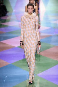 Armani Privé Couture Spring 2023